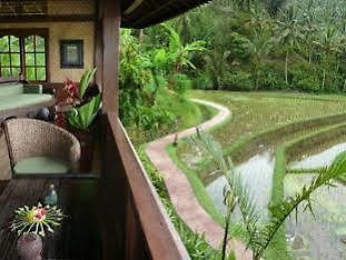 Bali Eco Stay Zewnętrze zdjęcie