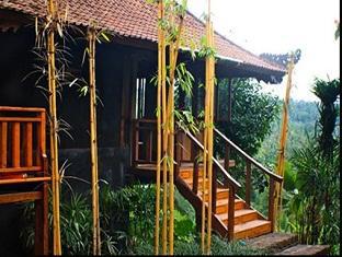Bali Eco Stay Zewnętrze zdjęcie