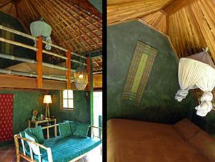 Bali Eco Stay Zewnętrze zdjęcie