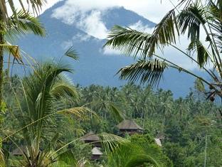Bali Eco Stay Zewnętrze zdjęcie